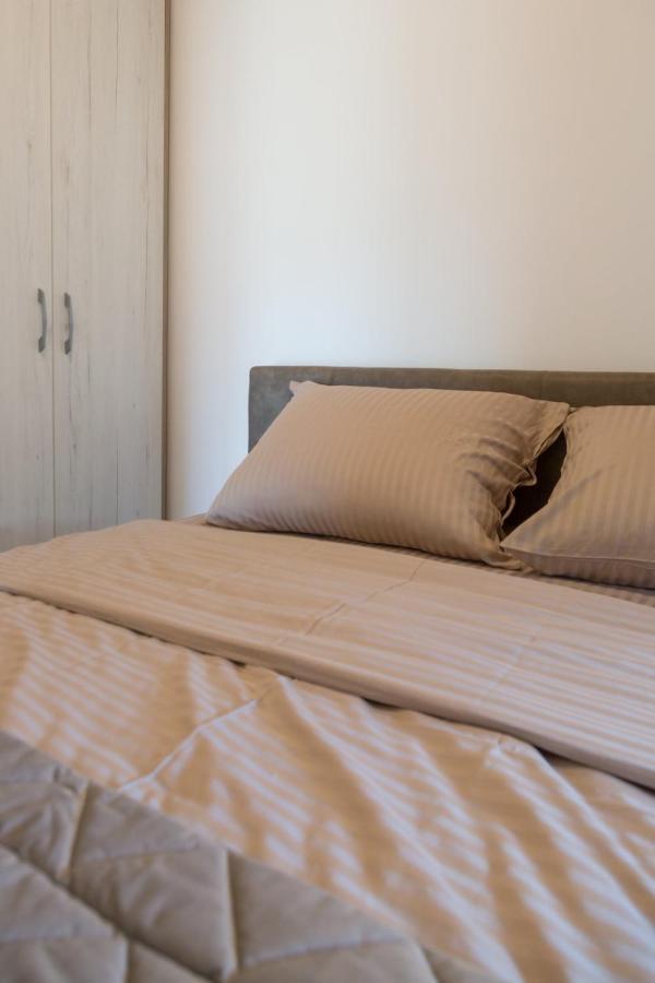 Aqualux Apartments 브르드니크 외부 사진