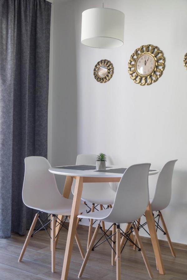 Aqualux Apartments 브르드니크 외부 사진