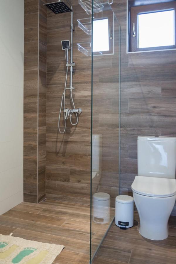 Aqualux Apartments 브르드니크 외부 사진