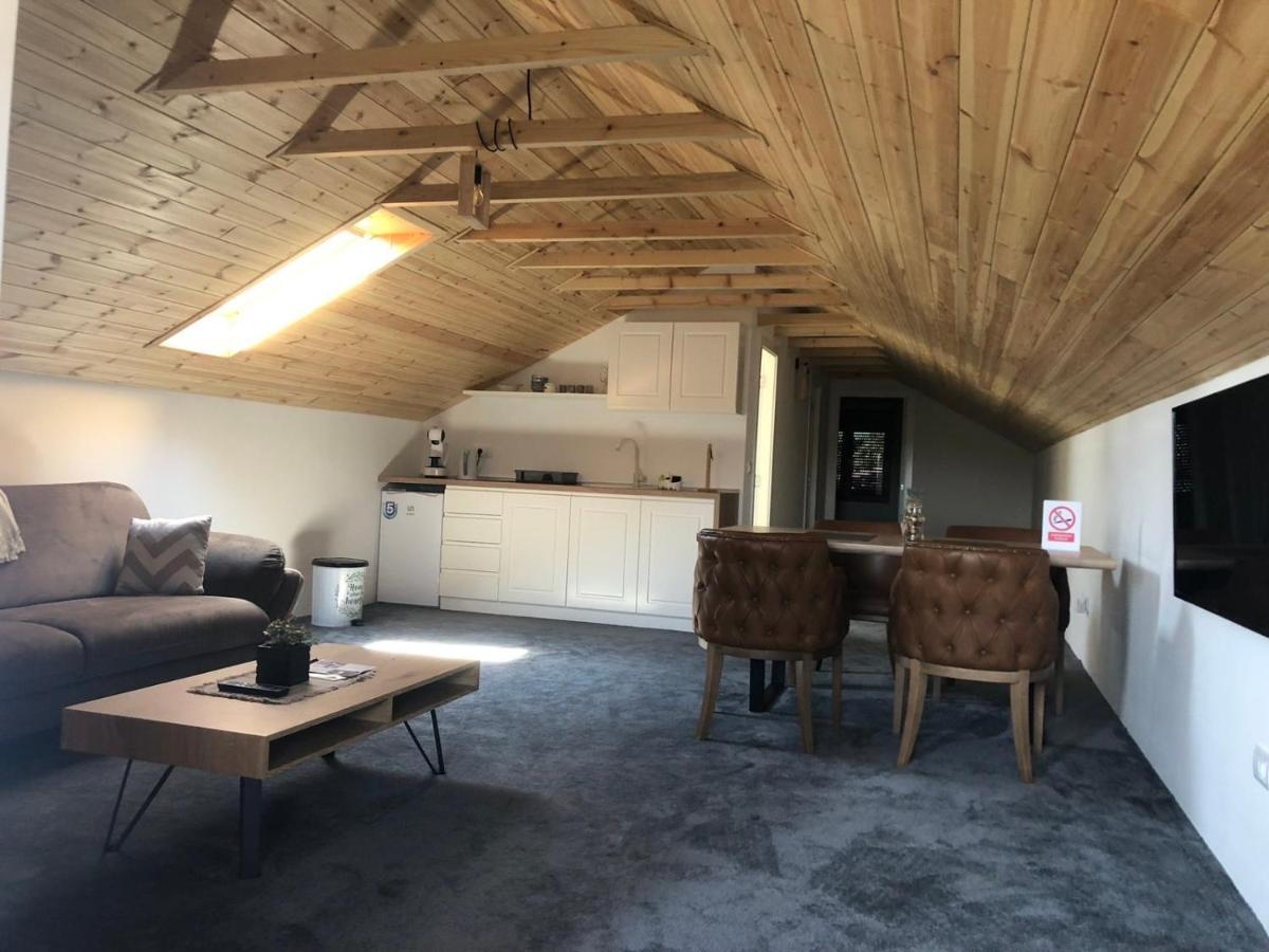Aqualux Apartments 브르드니크 외부 사진