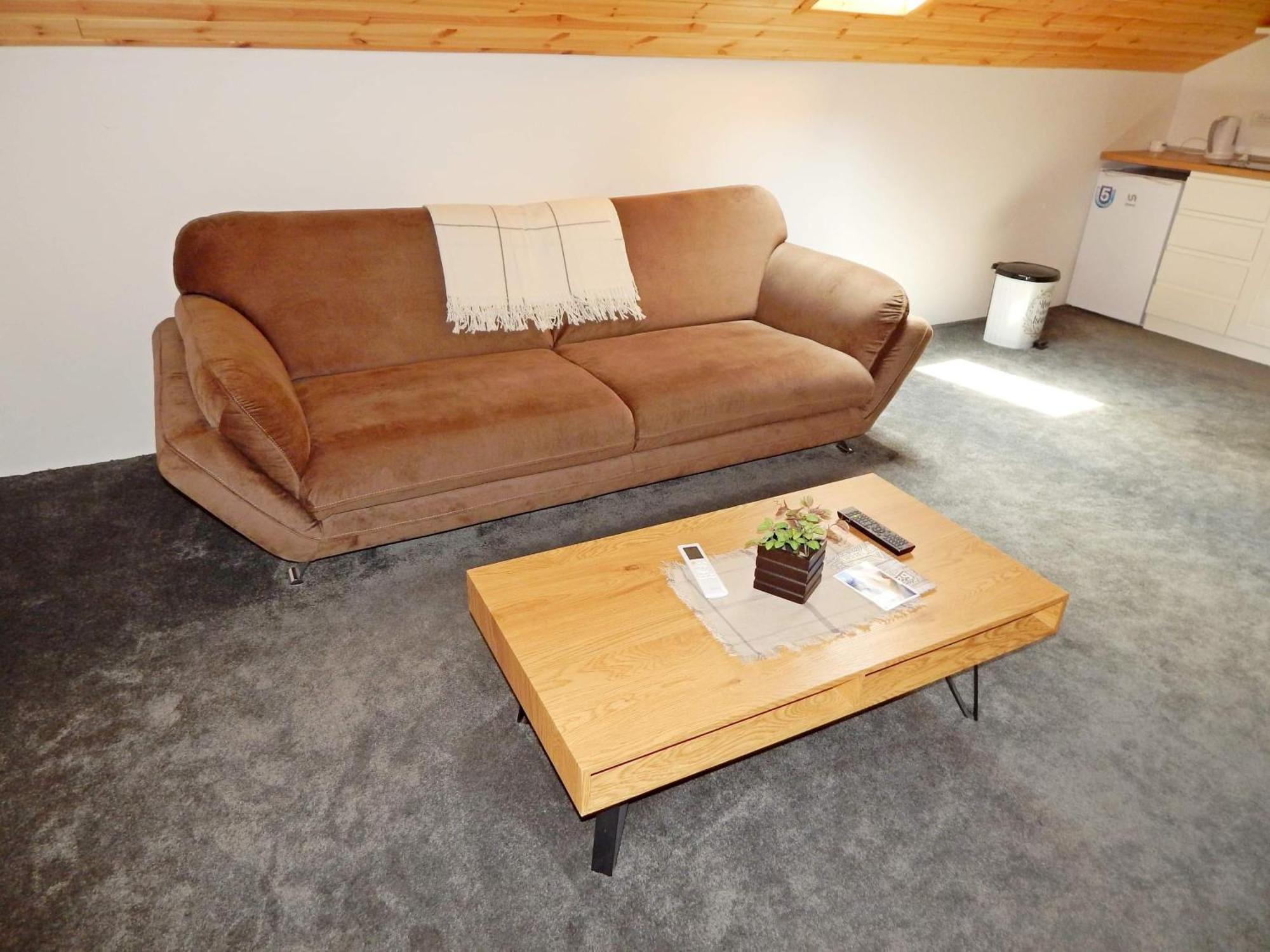 Aqualux Apartments 브르드니크 외부 사진