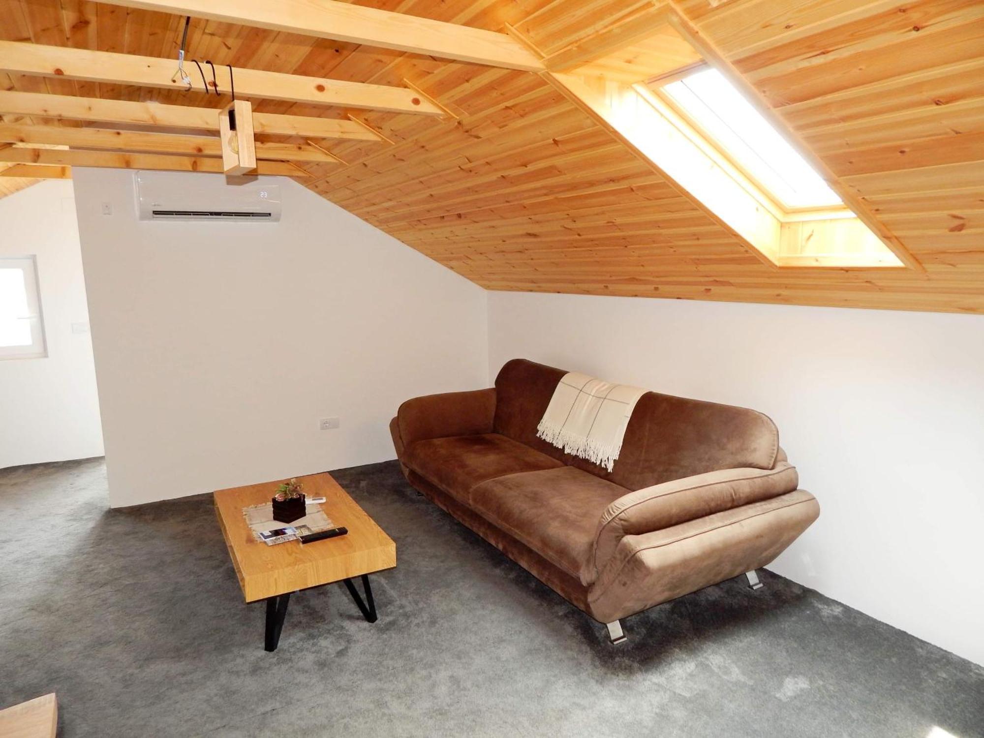 Aqualux Apartments 브르드니크 외부 사진