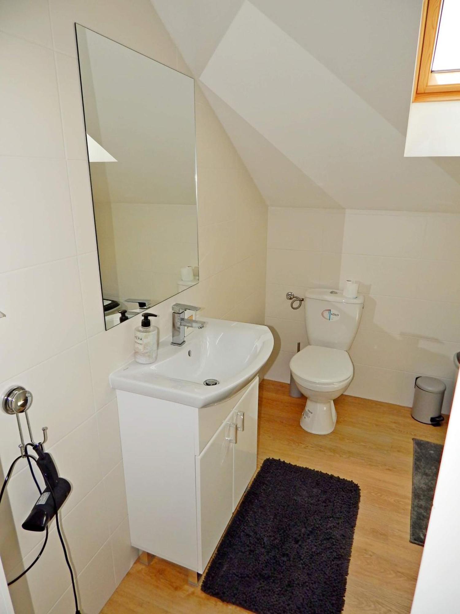 Aqualux Apartments 브르드니크 외부 사진