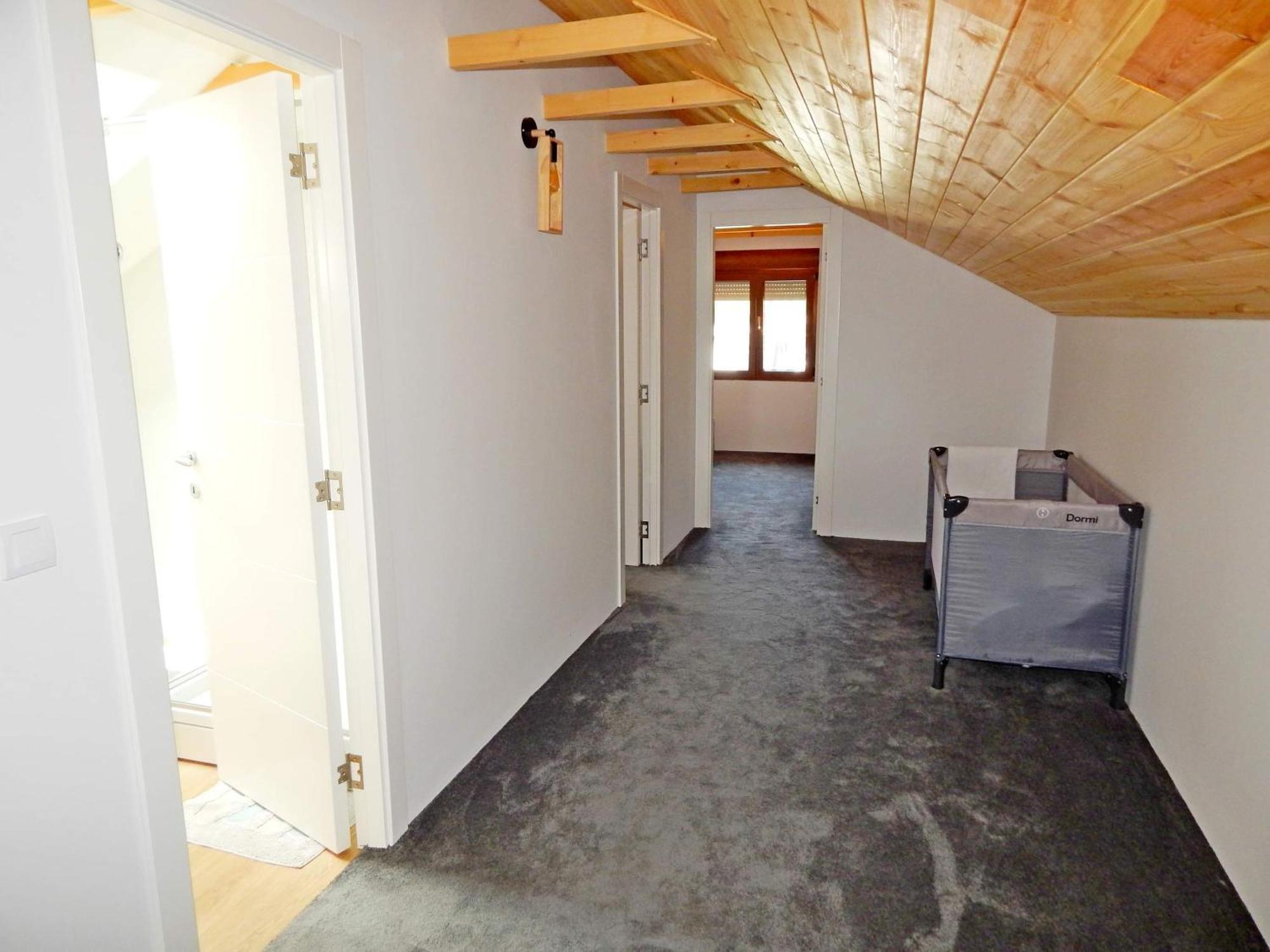Aqualux Apartments 브르드니크 외부 사진