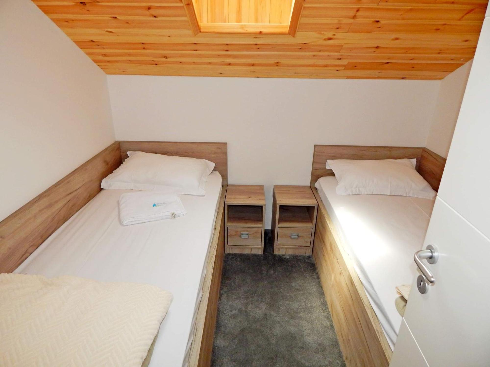 Aqualux Apartments 브르드니크 외부 사진