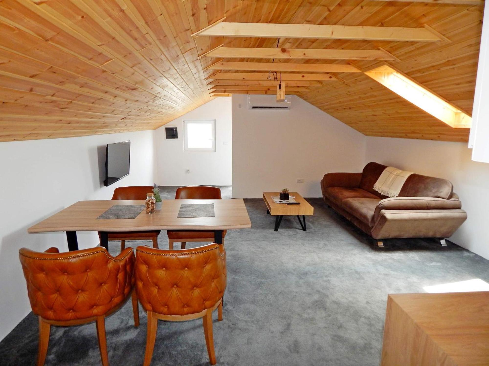 Aqualux Apartments 브르드니크 외부 사진